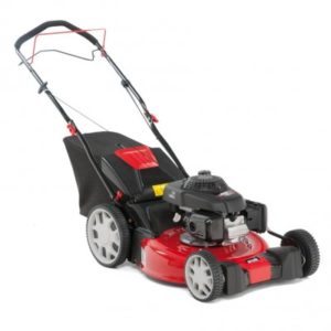MASINA DE TUNS GAZON OPTIMA 53 SPH HW, 53 CM, HONDA