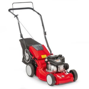 MASINA DE TUNS GAZON EXPERT 460
