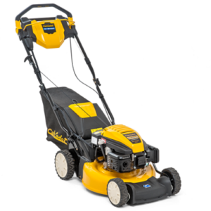 Masina de tuns gazon Cub Cadet LM2 DR46S