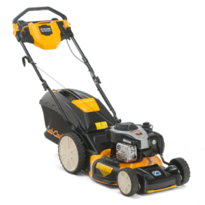 Masina de tuns gazon Cub Cadet LM3 CR46S