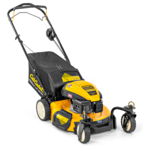 Masina de tuns gazon Cub Cadet LM3 ER53