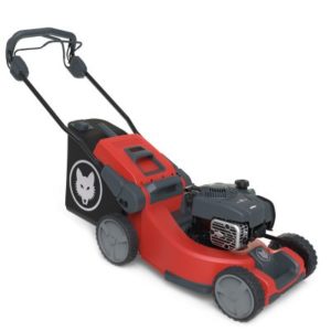 Masina de tuns gazon WOLF-Garten OMEGA1 46 B S