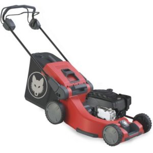 Masina de tuns gazon WOLF-Garten OMEGA2 53 B ES V