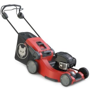 Masina de tuns gazon WOLF-Garten OMEGA2 53 B V