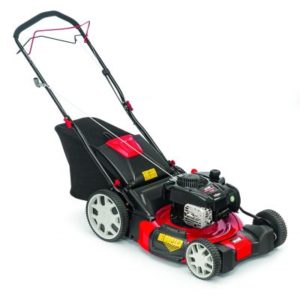 MASINA DE TUNS GAZON OPTIMA 53 SPB HW, 4 IN 1