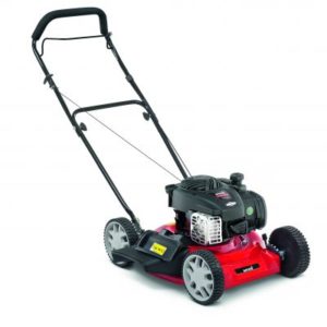 Masina de tuns gazon OPTIMA G 46 MB