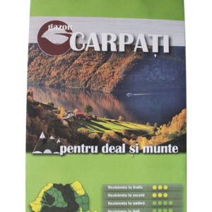 Seminte gazon ,,Carpati ,, 4 kg