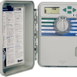 Programator XC HUNTER 4 linii montare exterior