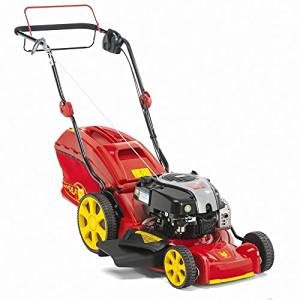 MASINA DE TUNS GAZON A 460 A V HW, 46 CM, B&S