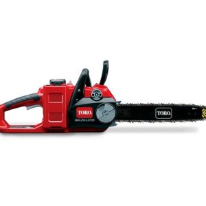 Toro 51138 – Motoferăstrău cu acumulator