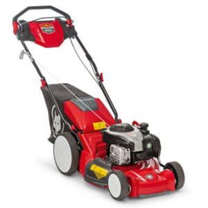 Masina de tuns gazon WOLF-Garten Expert 53 BA V HW