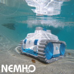 NEMh2O – CLASSIC, fara fir, autonom, mereu in apa