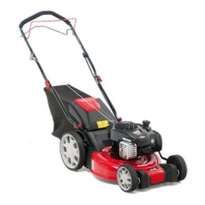 MASINA DE TUNS GAZON OPTIMA 46 SPB HW, 46 CM