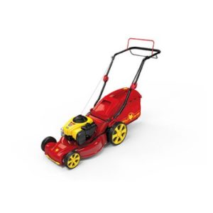 MASINA DE TUNS GAZON A 460 A HW, 46 CM, B&S