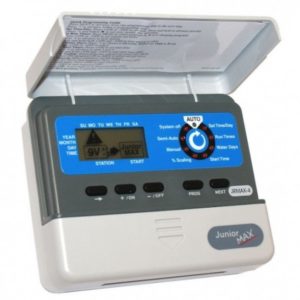 Programator JUNIOR MAX 4 zone interior IRRITROL