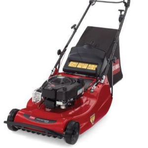 TORO Pro Stripe 560 | 02656