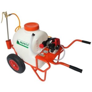 Stropitoare tip roabă TRIUNFO ST 100/14